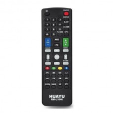Compatible Remote Control for SHARP TV/LED/LCD RM-L1046